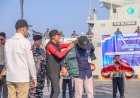 Pemprov Jateng Kirim Tim Ekspedisi Rupiah Berdaulat ke...