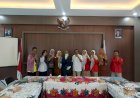 PMI Batang Dan POPTI Bantu Penderita Talasemia Dapatkan Darah Leucodepleted Berkualitas