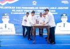 Gebrakan Gubernur Luthfi Percepat Kinerja Dengan Ubah Susunan Pejabat Tinggi!