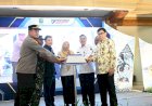 Kick Off Desakti, Bupati Banjarnegara Luncurkan Desa Antikorupsi 2025