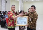Indeks Pelayanan Prima 4,60, Sukoharjo Masuk 10 Besar Nasional