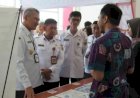 Job Fair Wonogiri Menjadi Pasar Kerja Juga Bagi Penyandang Disabilitas