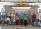 TP PKK Batang Sosialisasikan Gemar Makan Ikan