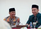 Kapolrestabes Silaturahmi Dengan FKPM Da’i Kamtibmas, Perkuat Sinergi Untuk Semarang Kondusif