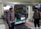 RSUD dr Tjitrowardojo Purworejo Kirim Korban Laka Kalijambe ke RS Dr Sardjito