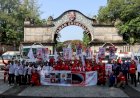PMI Solo Ingatkan Pesan Kemanusiaan