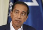 Riuh di Tengah Kegaduhan Ijazah Palsu Jokowi