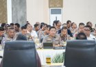 Kerja Polda Jateng Diapresiasi Komisi III DPR RI