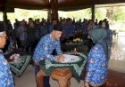 Pemkab Blora Lantik 40 Pengawas Sekolah dan Serahkan 77 SK Mutasi Kepsek