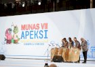 Selaraskan Visi Misi Presiden, Pemkot Tegal Siap Bersinergi
