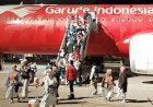 Jemaah Calon Haji Kota Pekalongan Sampai di Madinah dalam...