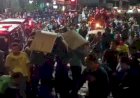 Kecelakaan Lalin Truk Terguling Di Tanjakan Tanah Putih, Ini Hasil Keterangan Polisi 