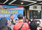 Polres Boyolali Tindaklanjuti Kasus Viral Pencurian Bawang...