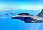 Rontoknya Empat Rafale India: Urgensi Strategis Indonesia...