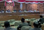 DPRD Rembang Bentuk Panitia Khusus PPPK