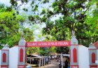 Pulau Panjang Jepara, Alternatif Liburan Sambil Menikmati Keindahan Laut Jepara