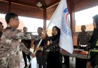 Pengurus Asosiasi Futsal Tuli Kabupaten Blora Masa Bakti 2025-2030 Resmi Dilantik