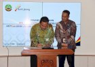 Pemkab Blora dan Bank Jateng Tandatangani Pinjaman Daerah Rp215 Miliar