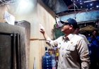 Bupati Batang Berikan Bantuan RTLH Total Rp2,9 Miliar