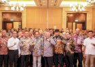 Dipuji Mendagri, Gubernur Jateng Ajak 44 Kampus Tukar Pikiran Satu Forum