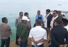 Demi Serap Aspirasi Warga Pulau Parang, Mas Wiwit Rela...