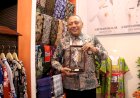 Pemkot Tegal Promosikan Produk Unggulan di Surabaya