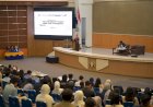 Wali Kota Semarang Diskusi, Minta BEM Undip Rumuskan Solusi 