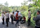 Pemutakhiran Tragedi Kalijambe: Olah TKP Dilakukan Dengan Sistem TAA oleh Mabes Polri