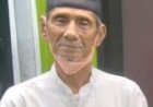 Selamat Jalan, Mas Haryono KO