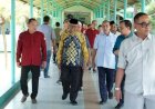 Dewan Pengawas Siap Kawal Transformasi RSI Sultan Agung...