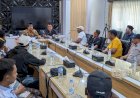 Pemkab Rembang Merespon Keberatan Nelayan Terkait Pemasangan...