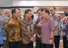 Gubernur Luthfi Wanti-Wanti Pembangunan Tak Boleh Asal Sembarangan