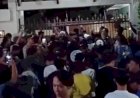 Degradasi, Suporter PSIS Minta Yoyok Tanggung Jawab