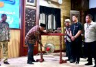 PMB Gugah Jati Diri Lewat Film Batang Warisan Kebesaran Nusantara