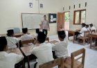 Peduli Anak Yatim, Anggota Polres Tegal Dirikan Pondok...
