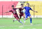Taklukan Persewangi, Persika Siap Naik Kasta