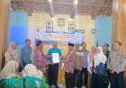50 Desa di Rembang Siap Jalankan Instruksi Prabowo