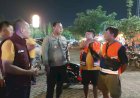 Tekan Premanisme, Polres Blora Gelar Operasi Pekat Kewilayahan...