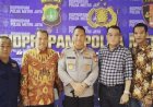 PMI Asal Cilacap dan Depok Jadi Korban Dugaan ‘Perampokan’...