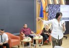 Khawatir Medsos Berdampak Buruk, FISIP Undip Kerja Sama...