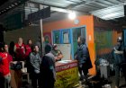 Duka Di Gunung Lawu, Pendaki Asal Jakarta Meninggal Dunia...