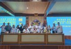 Marsekal TNI (Purn) Chappy Hakim: Ekosistem Dirgantara Berdaulat Dan Kompetitif Di Kawasan ASEAN