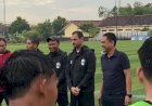 Fans Desak Mundur, Yoyok Sukawi Janji Siap Bertanggung Jawab