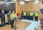 Kapolres Purbalingga: Jangan Bertindak Premanisme Jika Tidak Ingin Kena Tindak Tegas!
