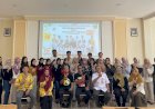 25 Siswa Di Batang Berhasil Dapatkan Program Kerja Magang Ke Jepang