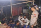 Polres Pemalang Gelar Operasi Premanisme, Aksi Tawuran Berhasil Digagalkan