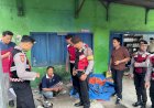 Operasi Aman Candi 2025: Penegak Hukum Dan Aparat Boyolali Bergerak Lindungi Kawasan