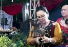 Agustina Wilujeng Ingin Warga Semarang Bersatu Ciptakan...
