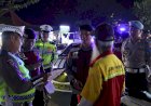 Berantas Premanisme, Polres Jepara Kerahkan Ratusan Personel