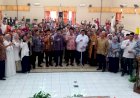 Program Pendidikan Pemkot Semarang, Perkuat Karakter Siswa...
